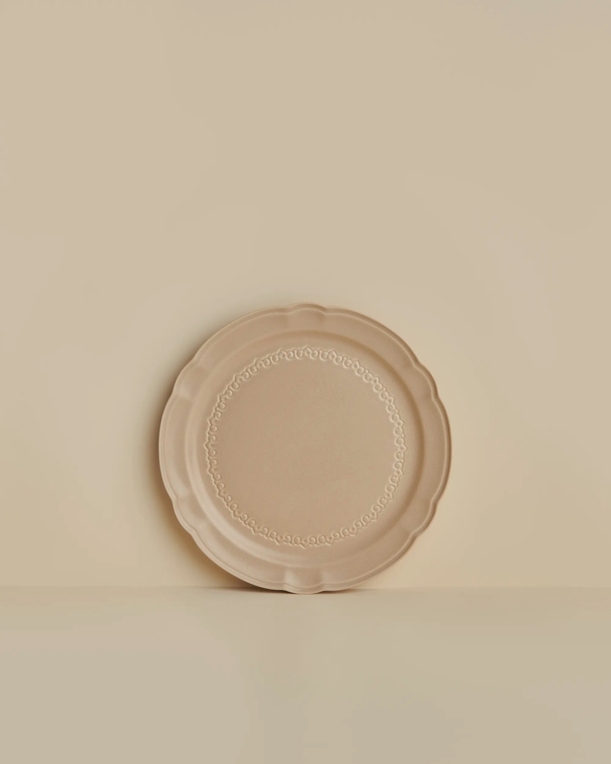 Nyonya plate (21cm)