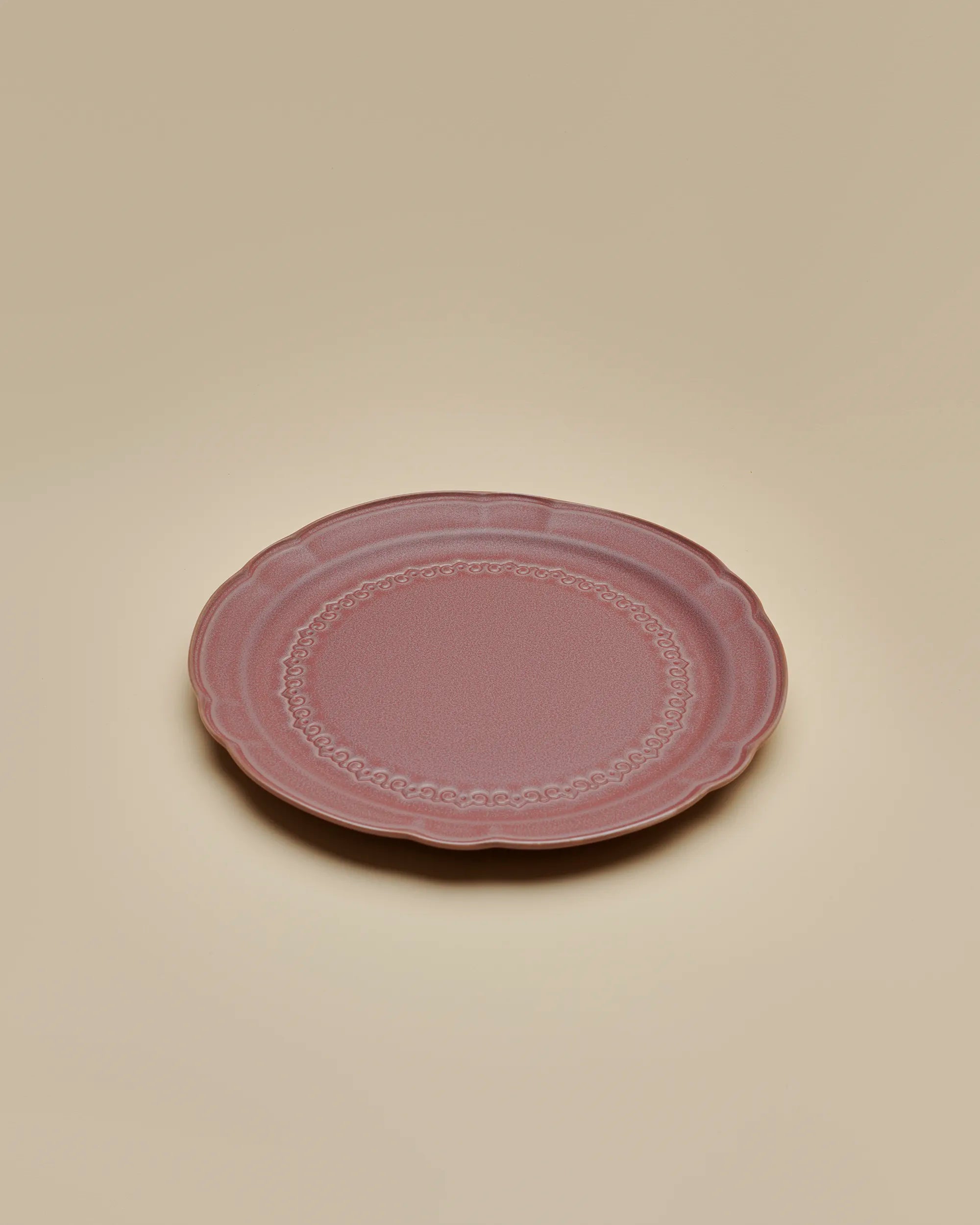 Jade Phoenix Dinner Set