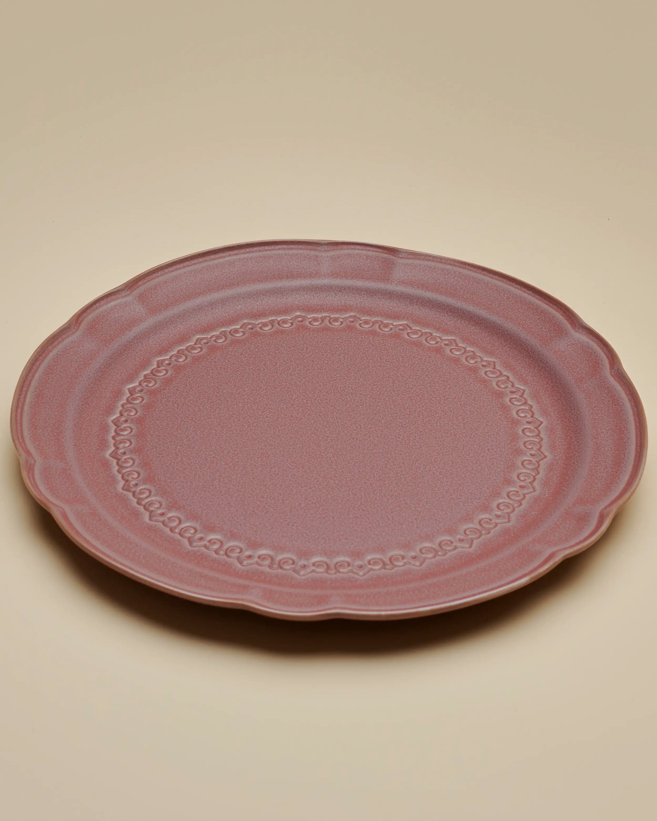 Nyonya plate (21cm)