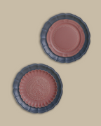 Blush Royale Dinnerware Set