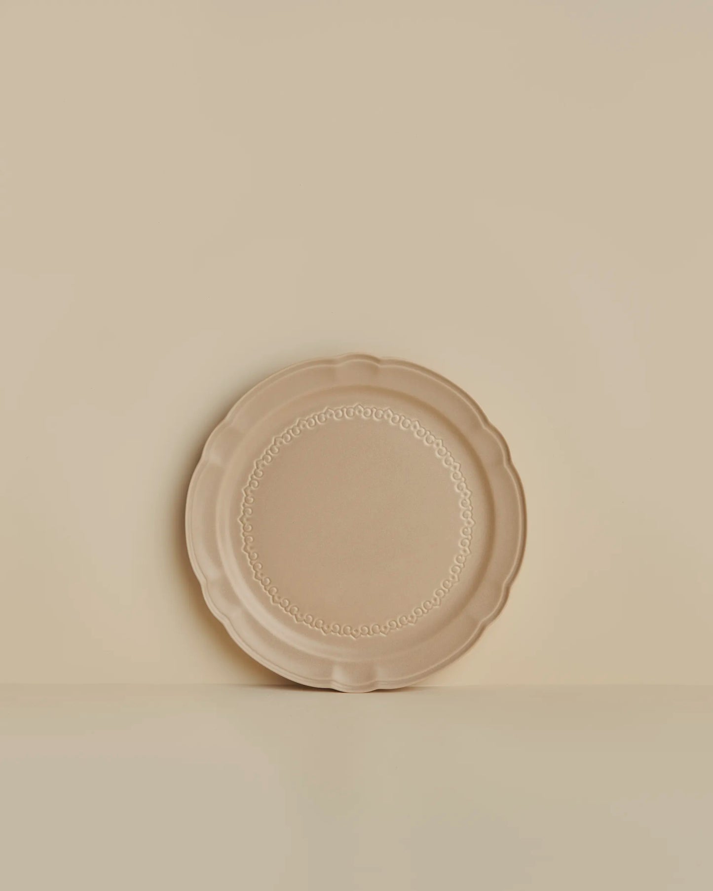 Nyonya plate (21cm)