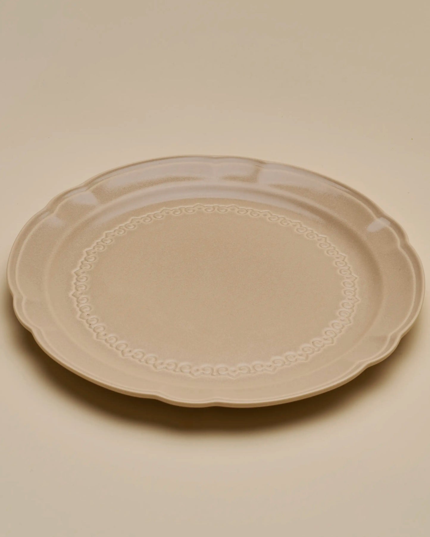 Nyonya plate (21cm)