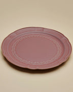 Nyonya plate (21cm)