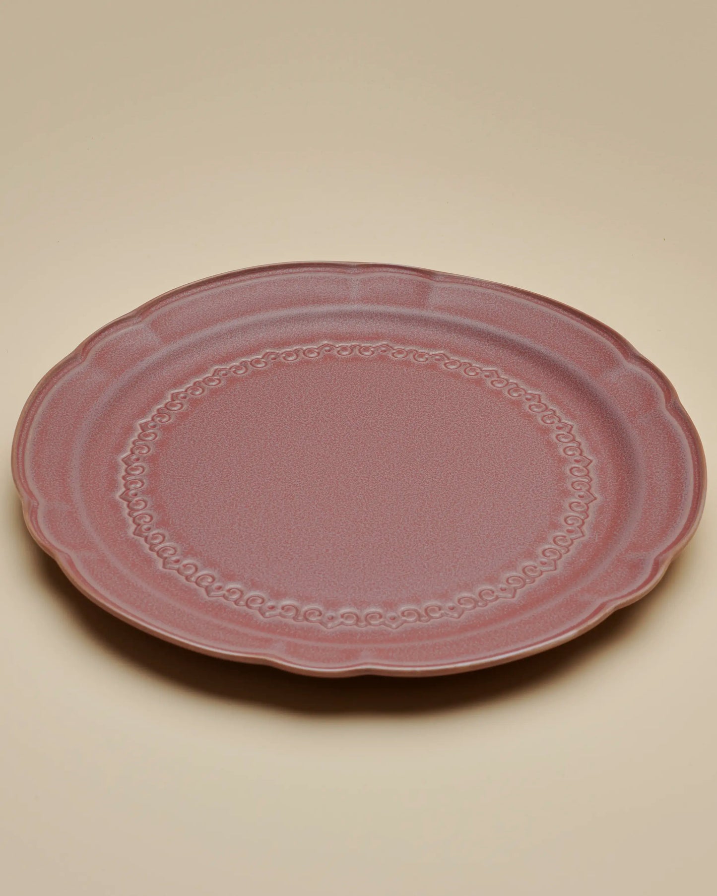 Nyonya plate (21cm)