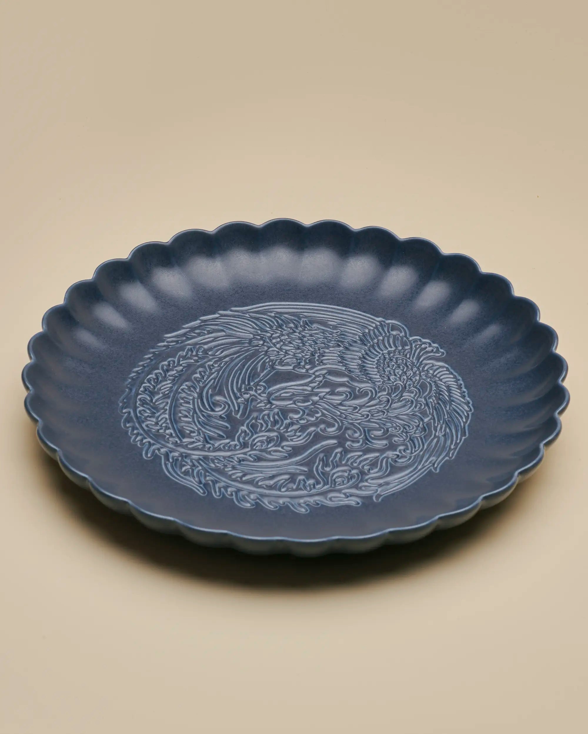 Ming Heritage Dinnerware Set