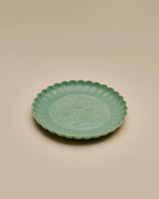 Phoenix plate (21cm)