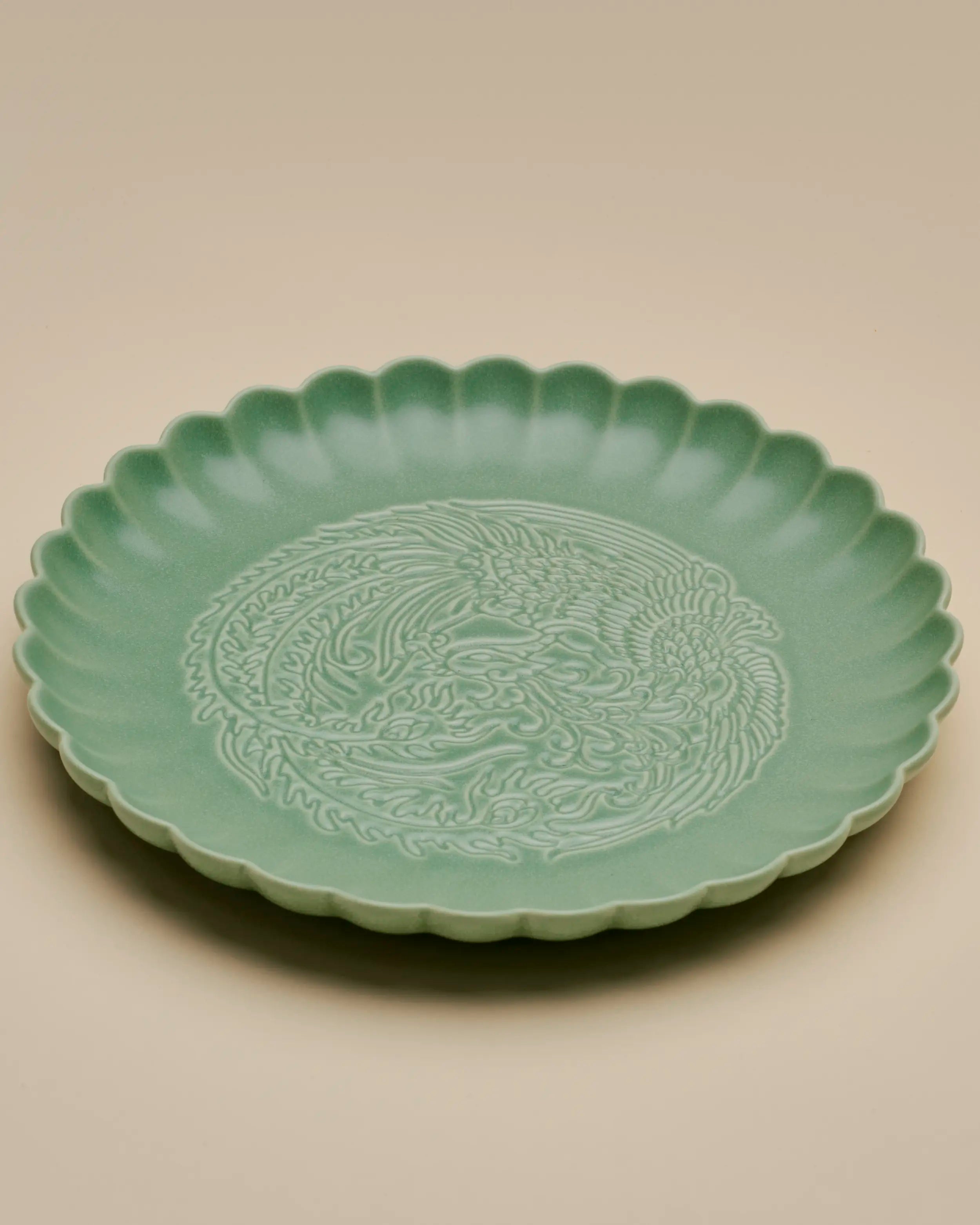 Kebaya Dreams Dinnerware Set
